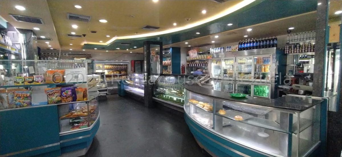 Comercial (Local Comercial) en Venta en Las Acacias, Distrito Metropolitano