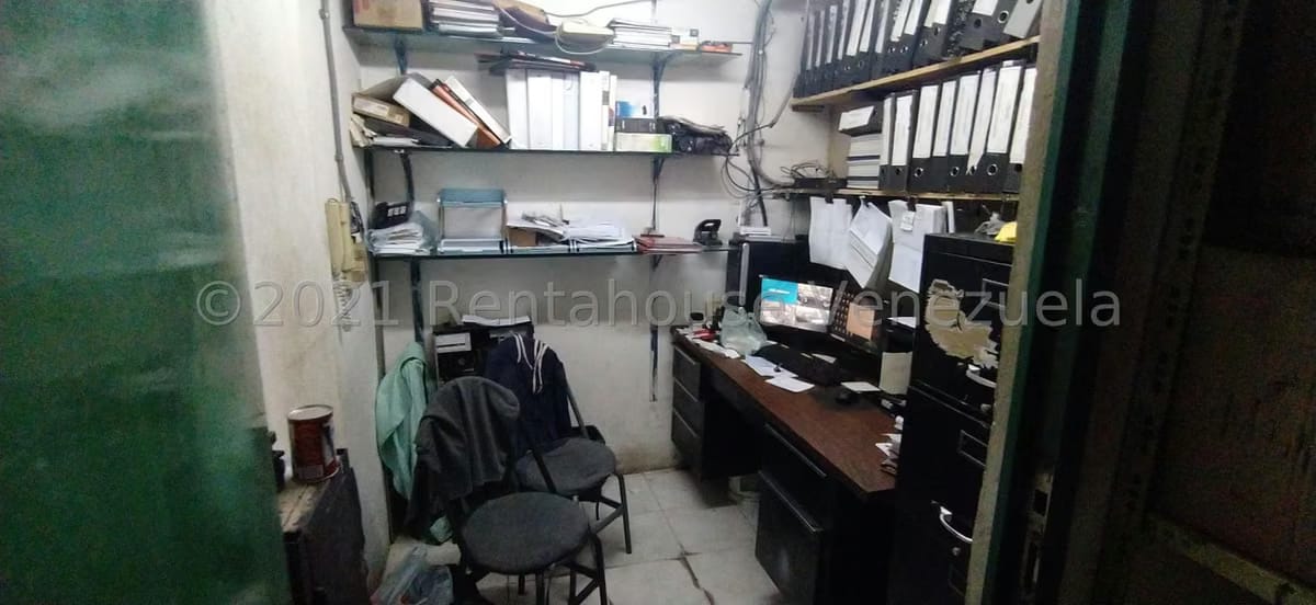 Comercial (Local Comercial) en Venta en Las Acacias, Distrito Metropolitano - 16