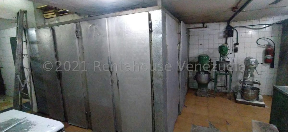 Comercial (Local Comercial) en Venta en Las Acacias, Distrito Metropolitano - 19
