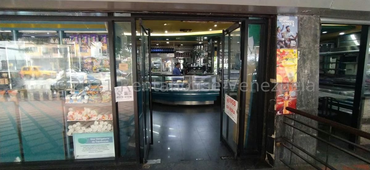 Comercial (Local Comercial) en Venta en Las Acacias, Distrito Metropolitano - 5