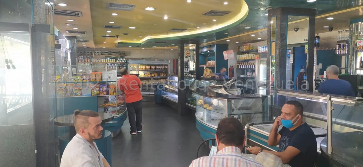 Comercial (Local Comercial) en Venta en Las Acacias, Distrito Metropolitano - 8