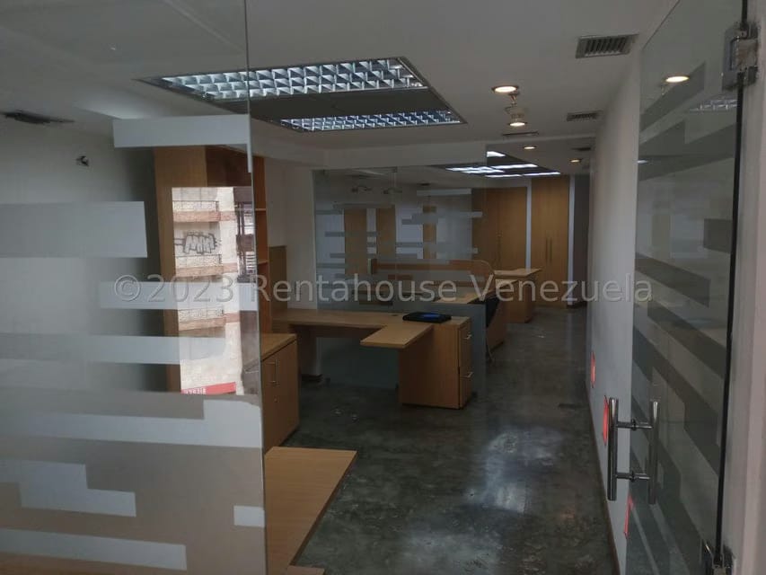 Comercial (Oficina) en Venta en El Recreo, Distrito Metropolitano - 11