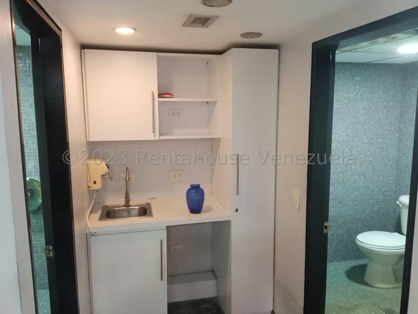 Comercial (Oficina) en Venta en El Recreo, Distrito Metropolitano - 12