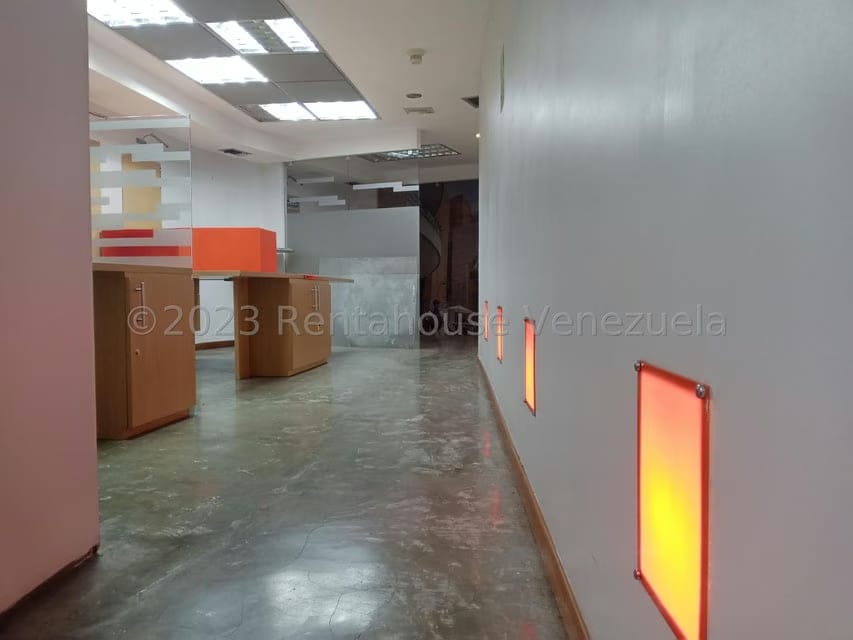 Comercial (Oficina) en Venta en El Recreo, Distrito Metropolitano - 16