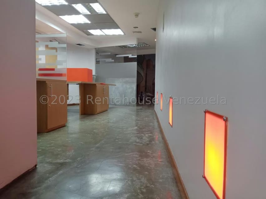 Comercial (Oficina) en Venta en El Recreo, Distrito Metropolitano - 17