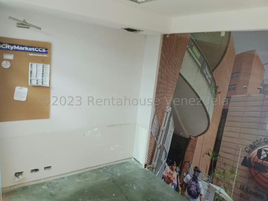 Comercial (Oficina) en Venta en El Recreo, Distrito Metropolitano - 18