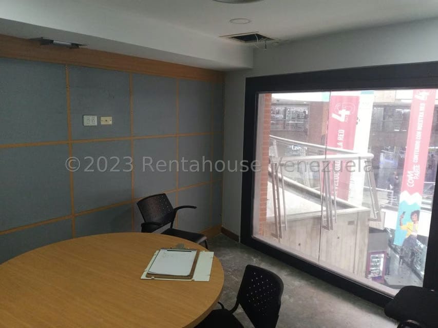 Comercial (Oficina) en Venta en El Recreo, Distrito Metropolitano - 19