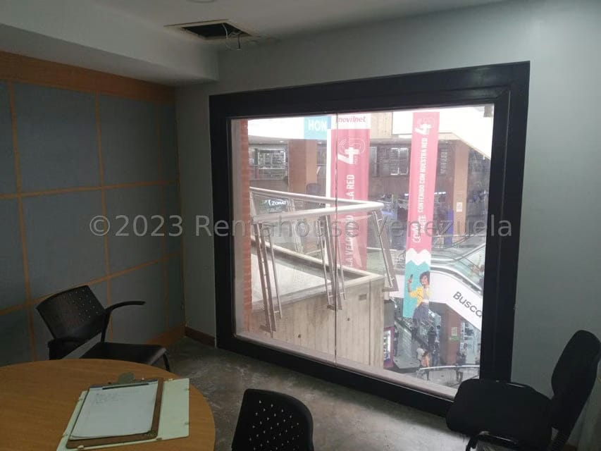 Comercial (Oficina) en Venta en El Recreo, Distrito Metropolitano - 20