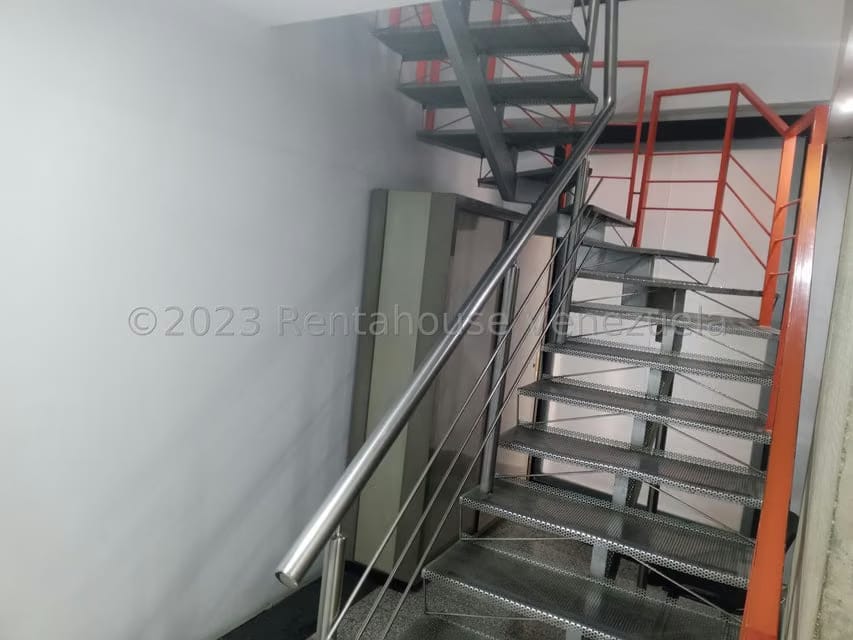 Comercial (Oficina) en Venta en El Recreo, Distrito Metropolitano - 3