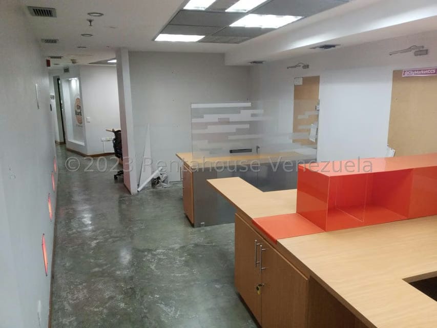 Comercial (Oficina) en Venta en El Recreo, Distrito Metropolitano - 21