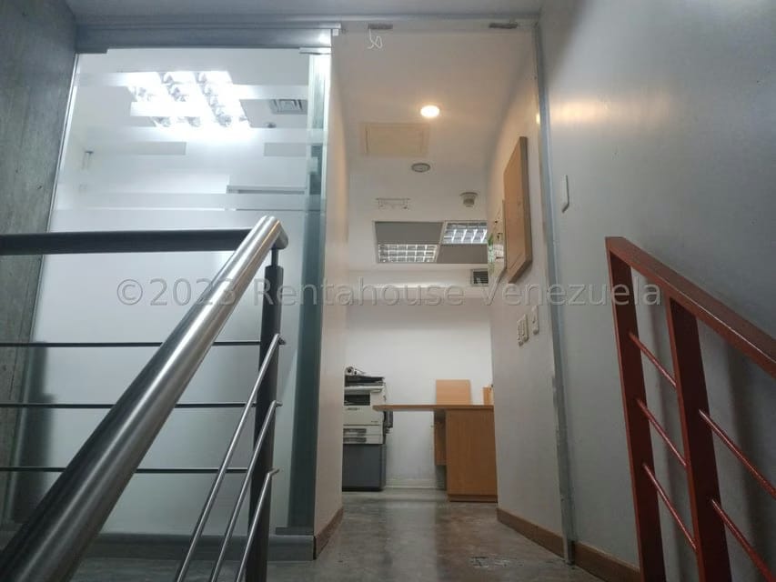 Comercial (Oficina) en Venta en El Recreo, Distrito Metropolitano - 4