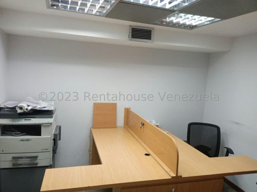 Comercial (Oficina) en Venta en El Recreo, Distrito Metropolitano - 5