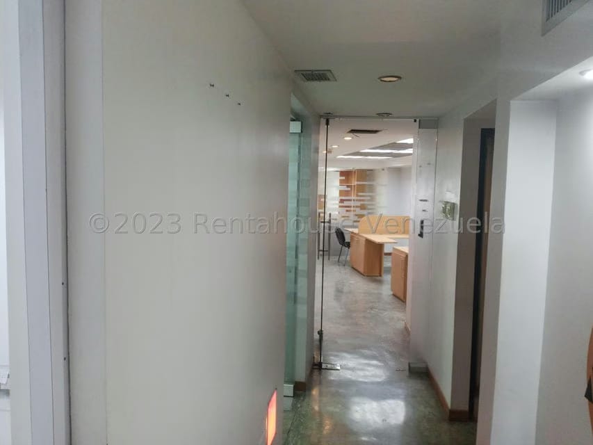 Comercial (Oficina) en Venta en El Recreo, Distrito Metropolitano - 6