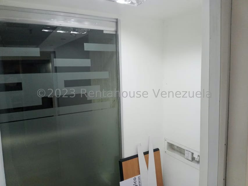 Comercial (Oficina) en Venta en El Recreo, Distrito Metropolitano - 7