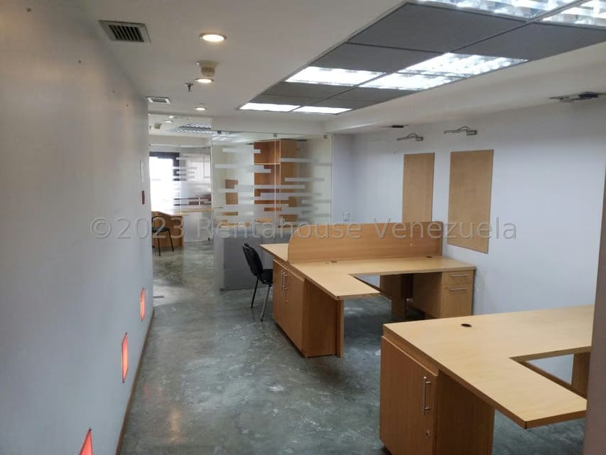 Comercial (Oficina) en Venta en El Recreo, Distrito Metropolitano - 8
