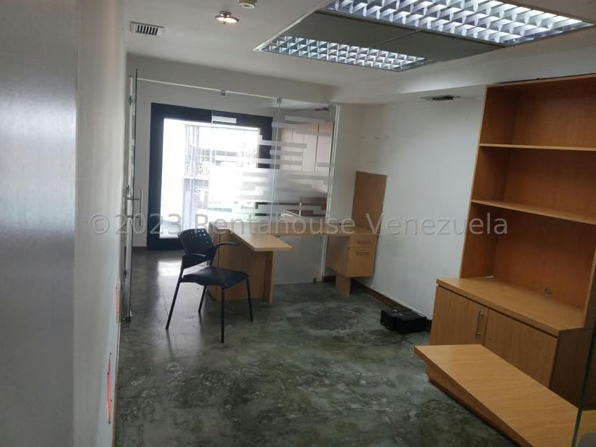 Comercial (Oficina) en Venta en El Recreo, Distrito Metropolitano - 9
