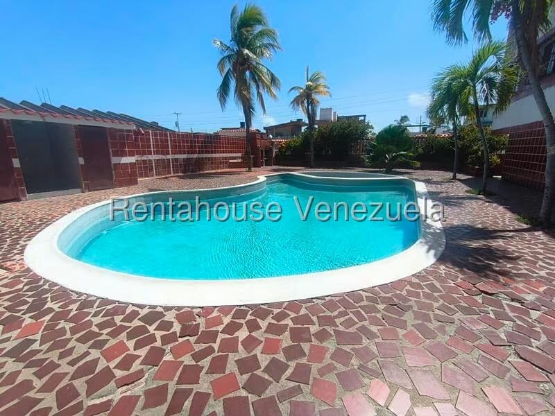 Townhouse (Multiples Niveles) en Venta en Malecon, Falcon - 14