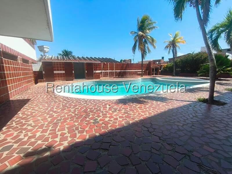 Townhouse (Multiples Niveles) en Venta en Malecon, Falcon - 15