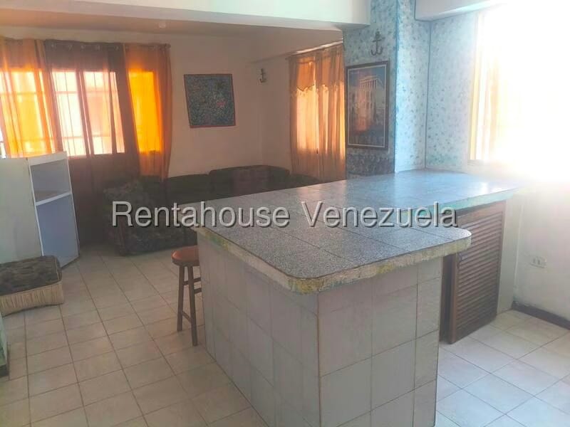 Townhouse (Multiples Niveles) en Venta en Malecon, Falcon - 3