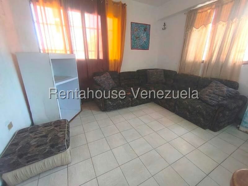 Townhouse (Multiples Niveles) en Venta en Malecon, Falcon - 4
