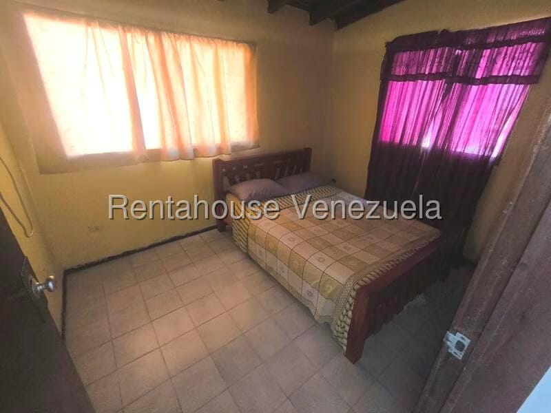 Townhouse (Multiples Niveles) en Venta en Malecon, Falcon - 7
