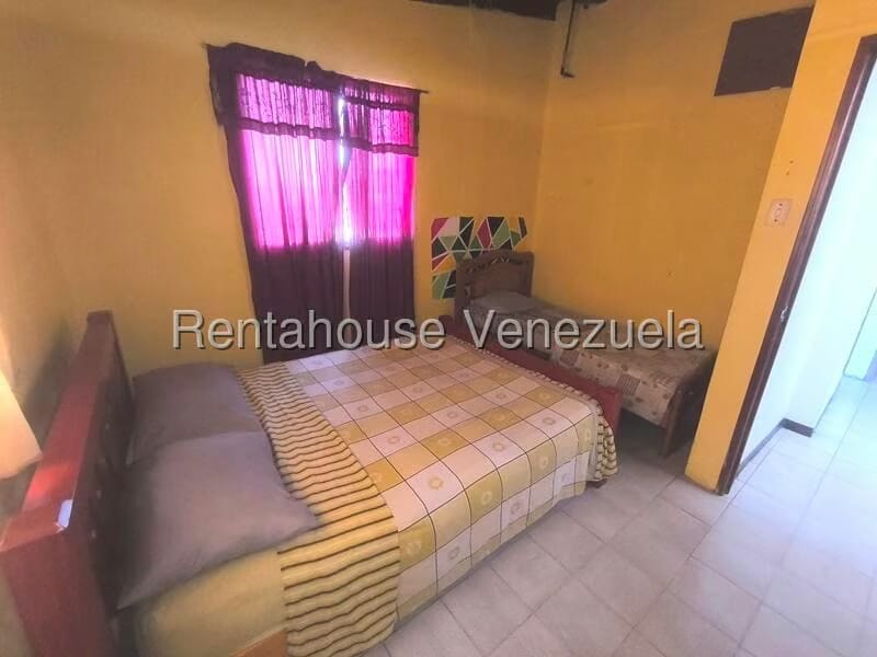 Townhouse (Multiples Niveles) en Venta en Malecon, Falcon - 8