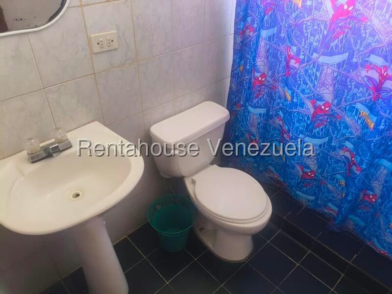 Townhouse (Multiples Niveles) en Venta en Malecon, Falcon - 9
