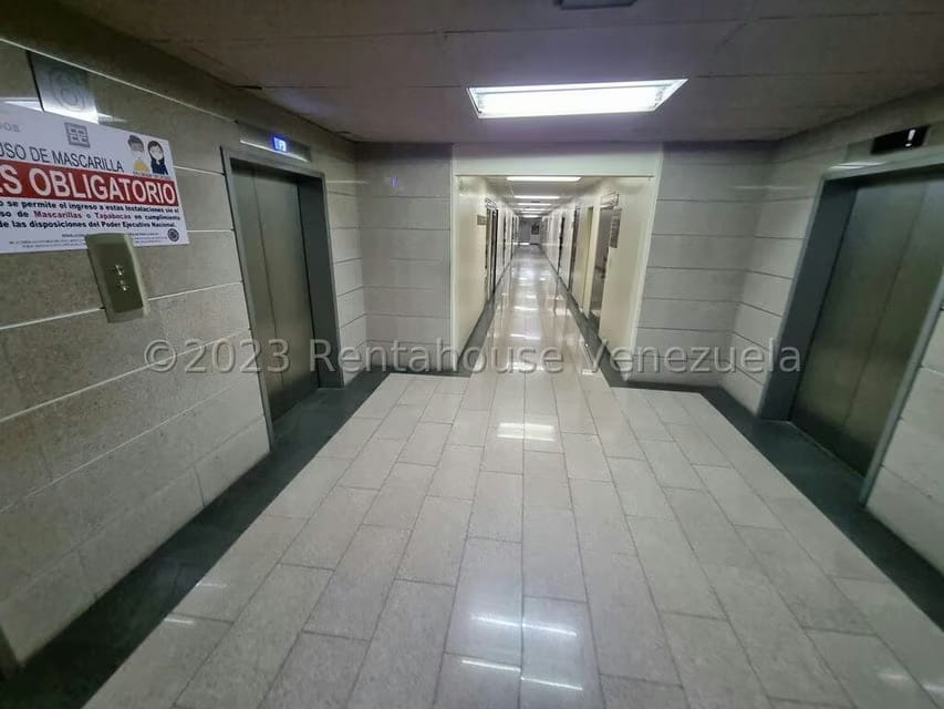 Comercial (Consultorio Medico) en Alquiler en San Bernardino, Distrito Metropolitano - 3