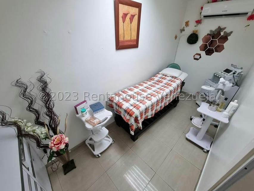 Comercial (Consultorio Medico) en Alquiler en San Bernardino, Distrito Metropolitano - 6