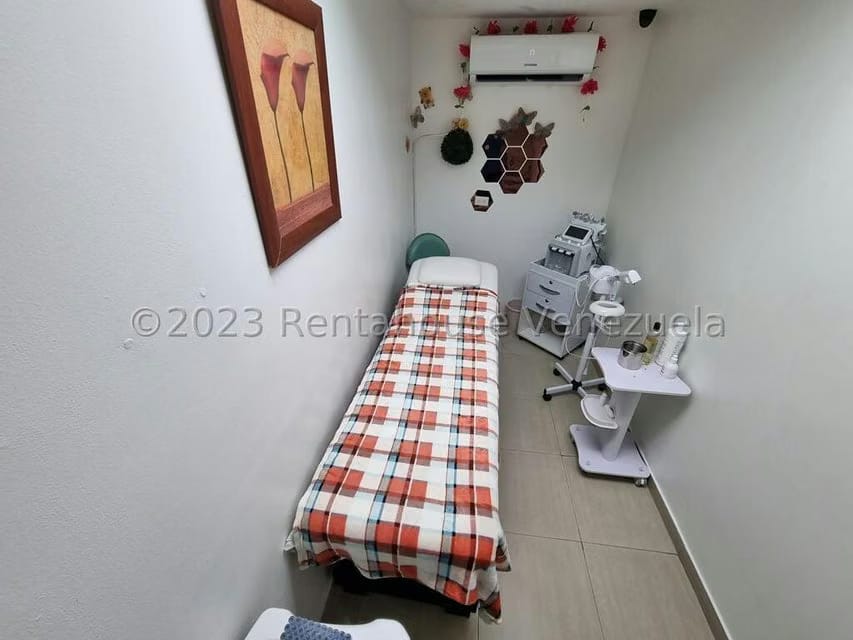 Comercial (Consultorio Medico) en Alquiler en San Bernardino, Distrito Metropolitano - 7