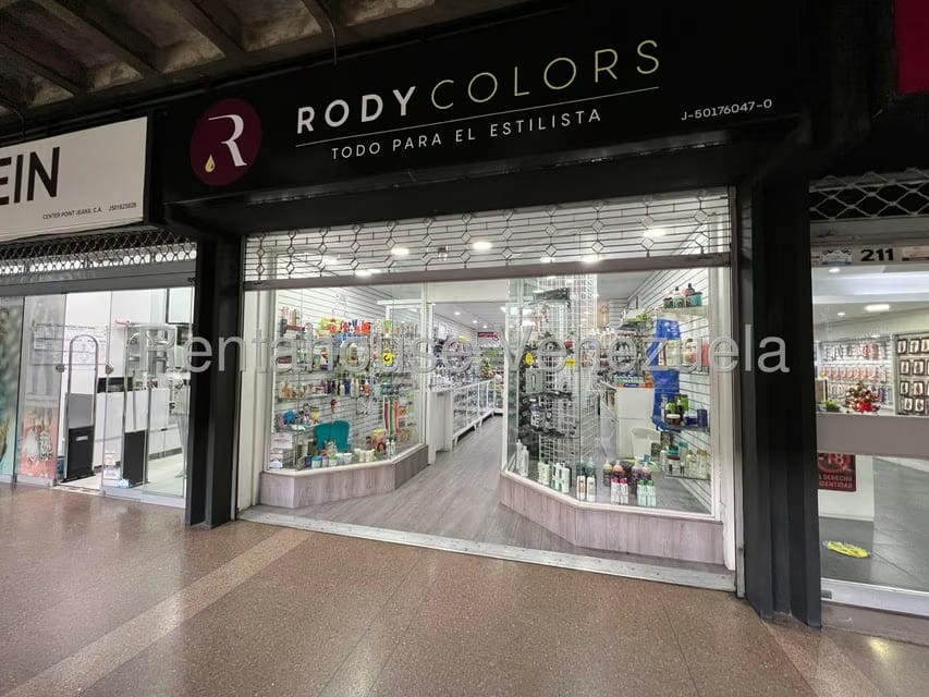 Negocios y Empresas (Belleza y Salud) en Venta en El Marques, Distrito Metropolitano