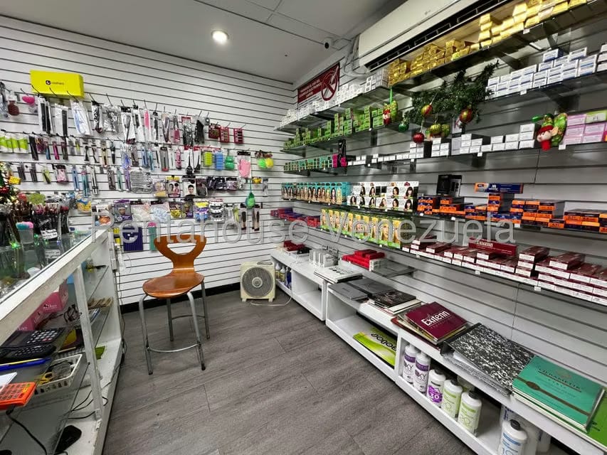 Negocios y Empresas (Belleza y Salud) en Venta en El Marques, Distrito Metropolitano - 11