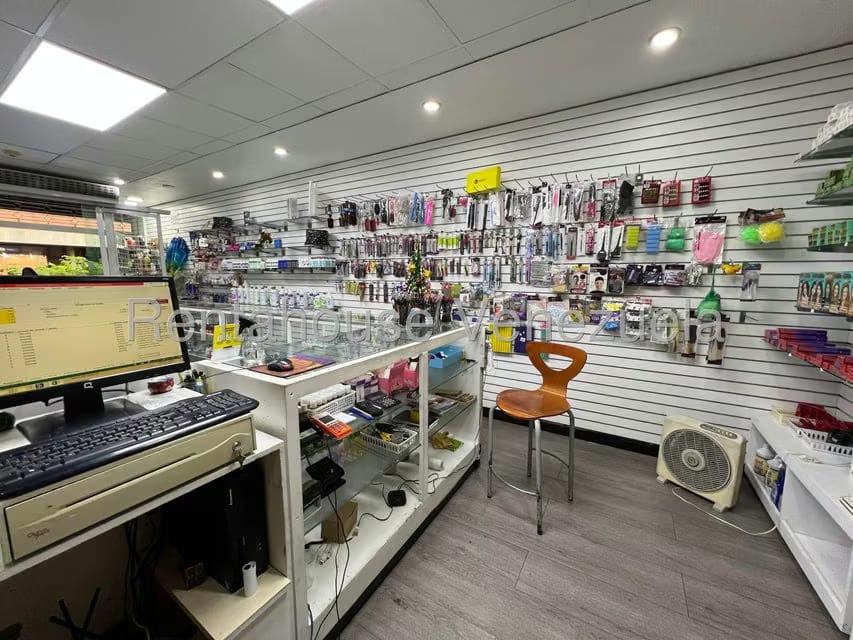 Negocios y Empresas (Belleza y Salud) en Venta en El Marques, Distrito Metropolitano - 12