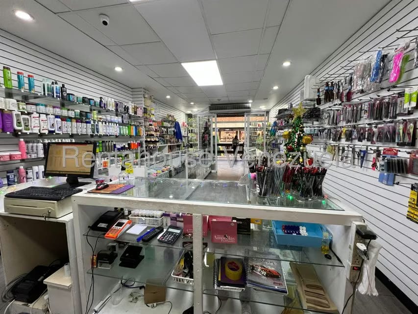 Negocios y Empresas (Belleza y Salud) en Venta en El Marques, Distrito Metropolitano - 13