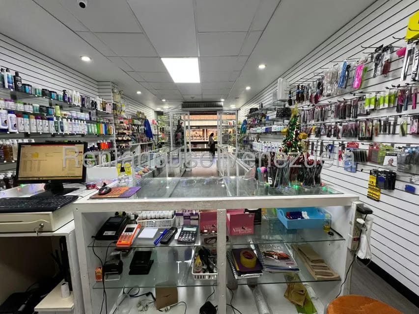 Negocios y Empresas (Belleza y Salud) en Venta en El Marques, Distrito Metropolitano - 14