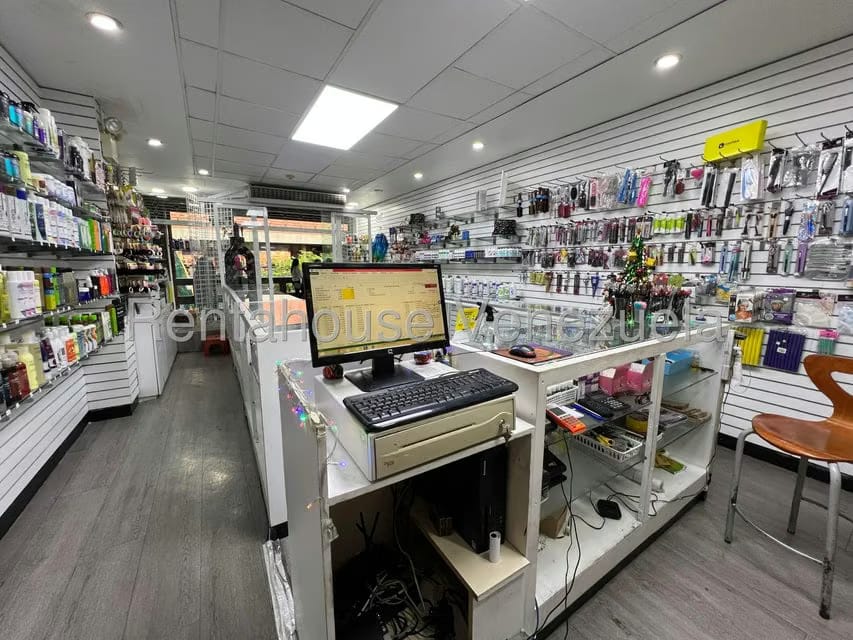 Negocios y Empresas (Belleza y Salud) en Venta en El Marques, Distrito Metropolitano - 17