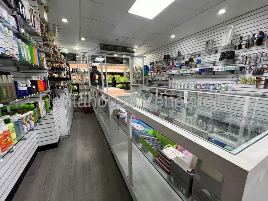 Negocios y Empresas (Belleza y Salud) en Venta en El Marques, Distrito Metropolitano - 18