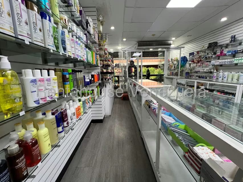 Negocios y Empresas (Belleza y Salud) en Venta en El Marques, Distrito Metropolitano - 19