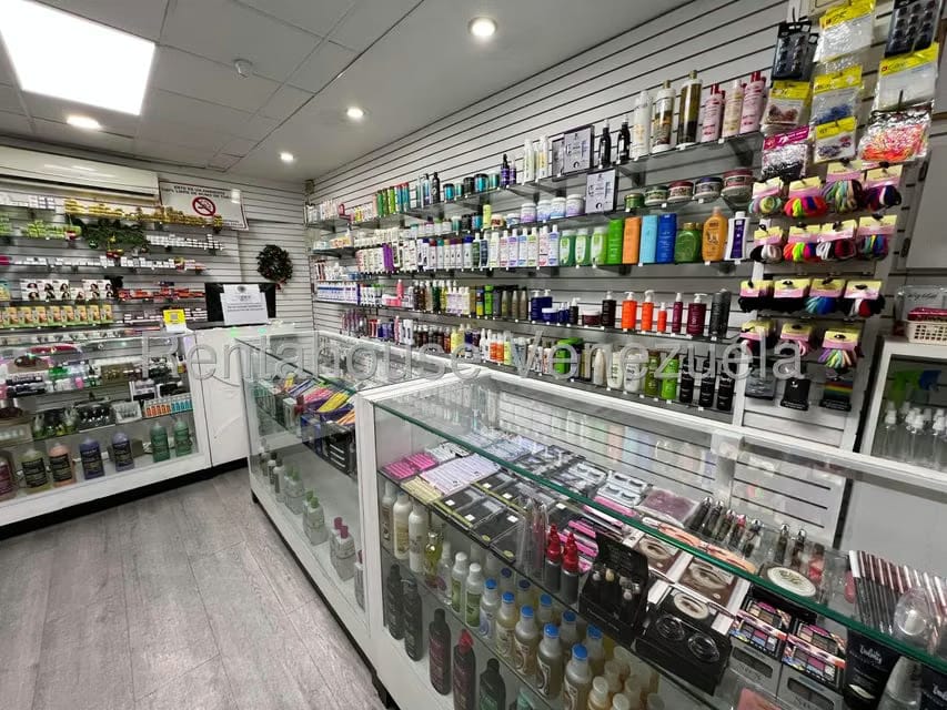 Negocios y Empresas (Belleza y Salud) en Venta en El Marques, Distrito Metropolitano - 4