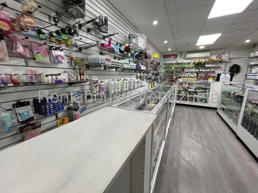Negocios y Empresas (Belleza y Salud) en Venta en El Marques, Distrito Metropolitano - 6