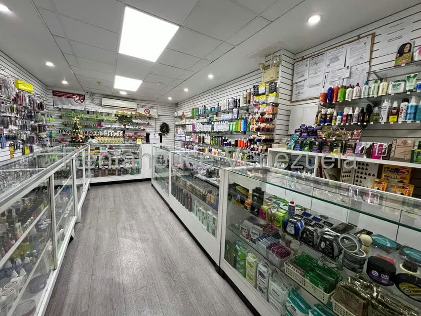 Negocios y Empresas (Belleza y Salud) en Venta en El Marques, Distrito Metropolitano - 7