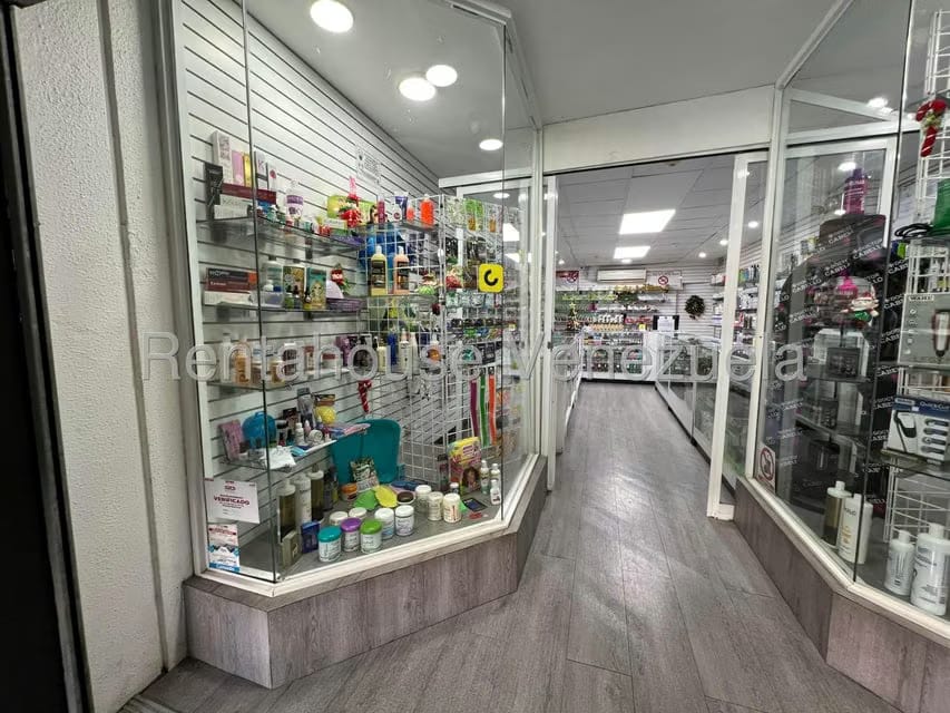 Negocios y Empresas (Belleza y Salud) en Venta en El Marques, Distrito Metropolitano - 9
