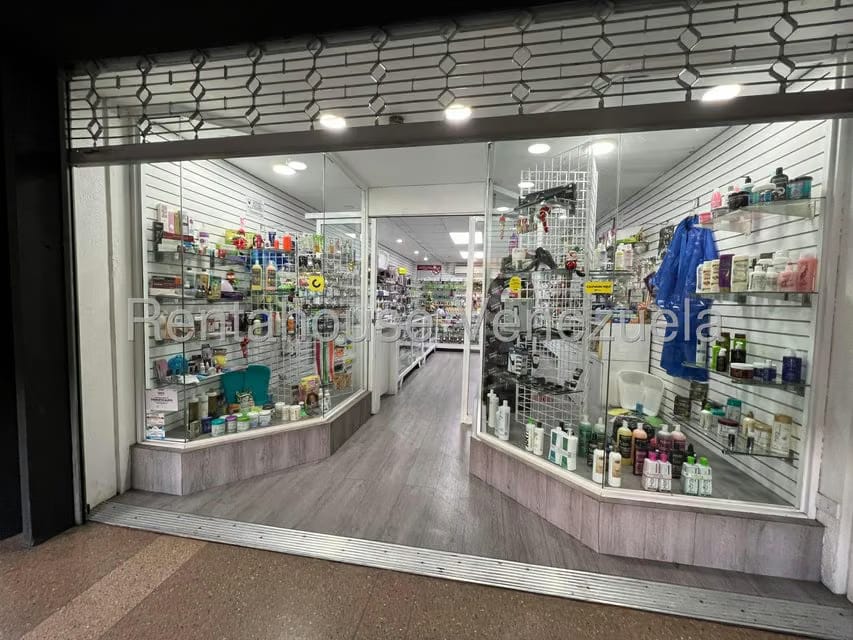 Negocios y Empresas (Belleza y Salud) en Venta en El Marques, Distrito Metropolitano - 10