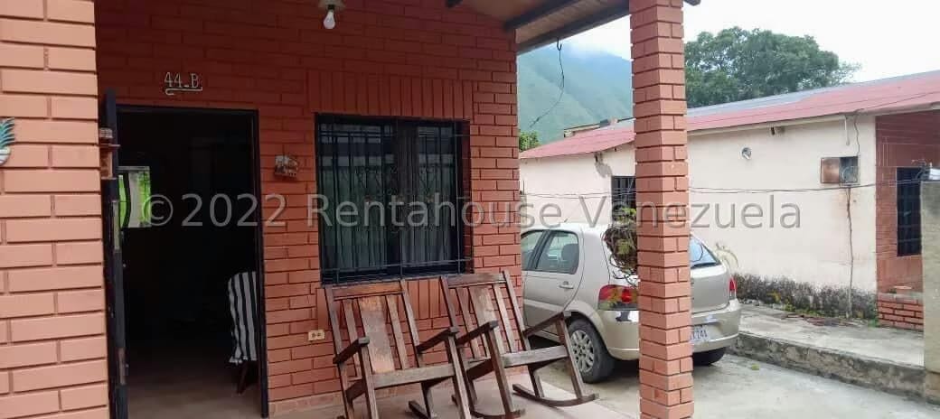Casa (1 Nivel) en Venta en Via La Puerta, Trujillo - 2