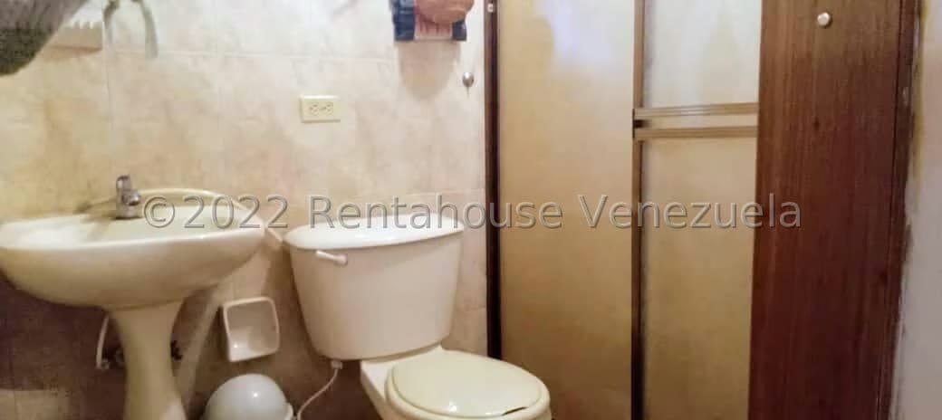 Casa (1 Nivel) en Venta en Via La Puerta, Trujillo - 14