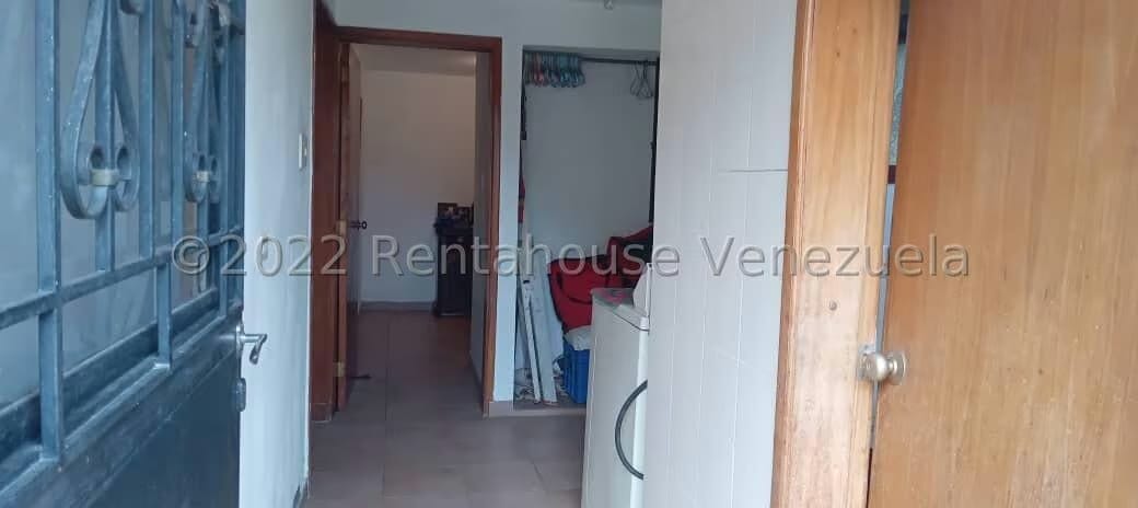 Casa (1 Nivel) en Venta en Via La Puerta, Trujillo - 19