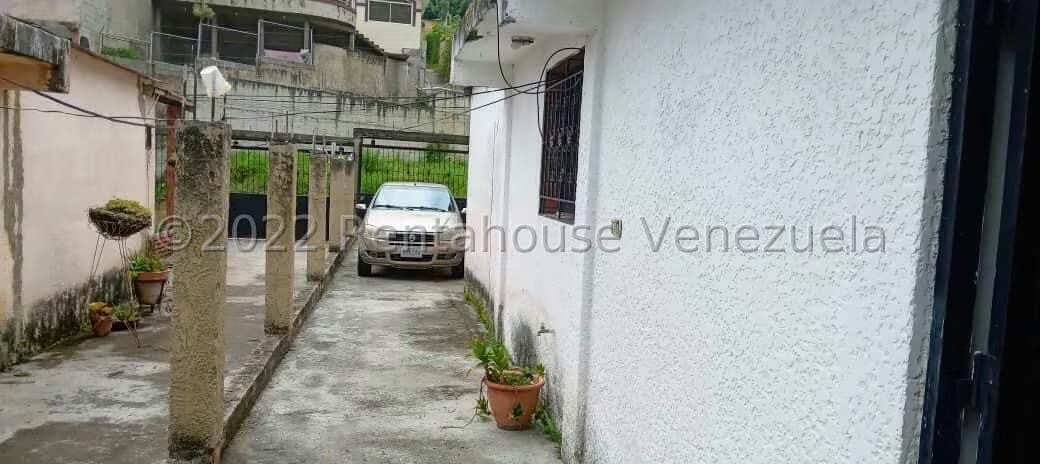 Casa (1 Nivel) en Venta en Via La Puerta, Trujillo - 20