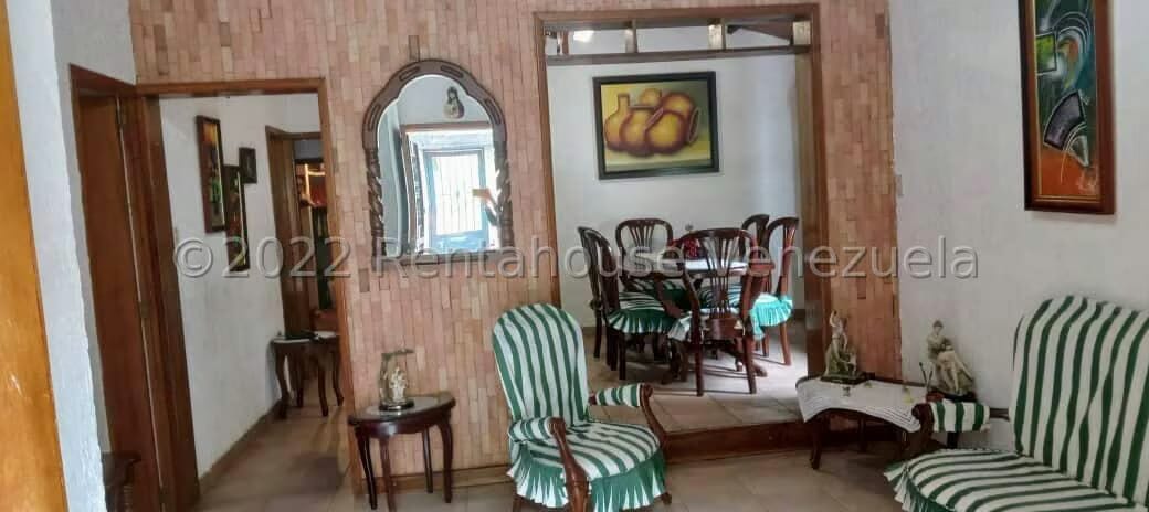 Casa (1 Nivel) en Venta en Via La Puerta, Trujillo - 4