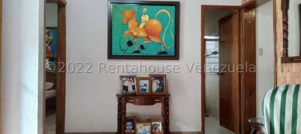 Casa (1 Nivel) en Venta en Via La Puerta, Trujillo - 6