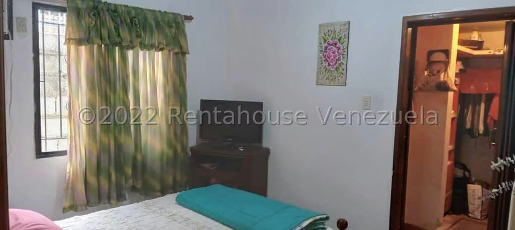 Casa (1 Nivel) en Venta en Via La Puerta, Trujillo - 9